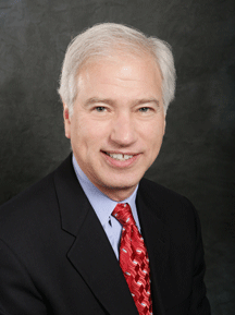 Cary Sherman, Chairman & CEO, Recording Industry Association of America (RIAA)