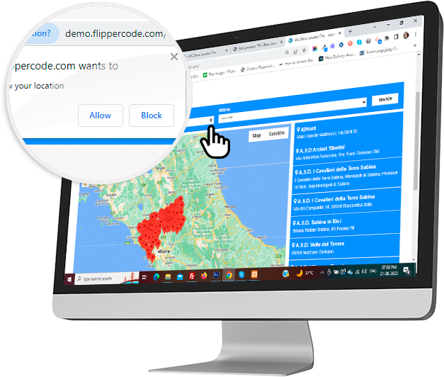 woocommerce store locator woocommerce store locator