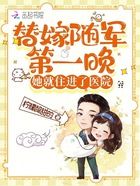 替嫁随军第一晚,她就住进了医院在线阅读