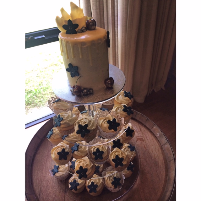 WeddingCake