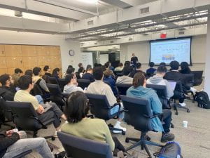 CILVR Seminar 2