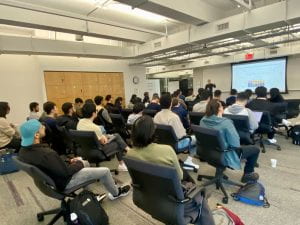 CILVR Seminar 1