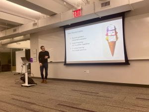 CILVR Seminar 3