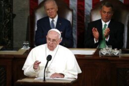 Vatican Obit Pope Francis Timeline