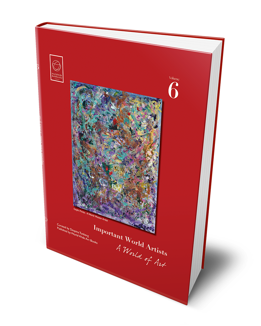 Important World Artists 6 Important World Artists 6