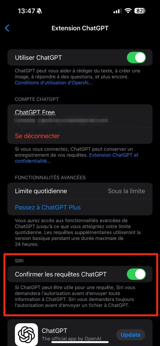 Ios 18 4 Apple Intelligence Chatgpt 9