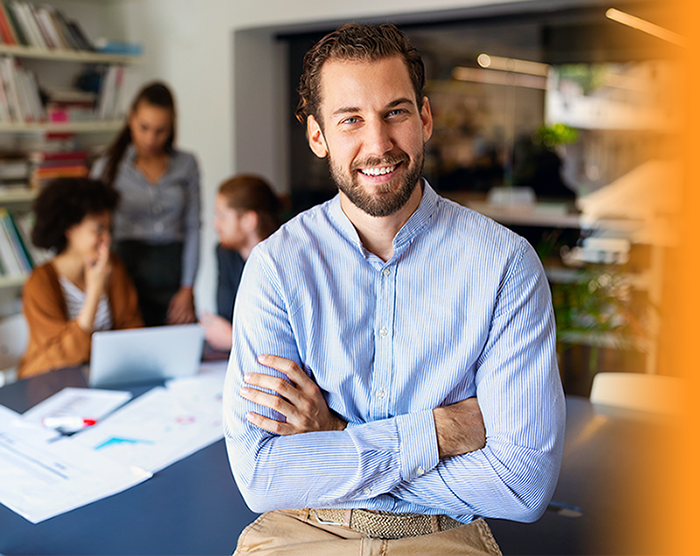 Supplier Member Side