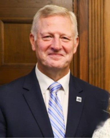 Dan Whiting - Military Services Coordinator, Division of Digital Transformation & Technology, Old Dominion University  - 