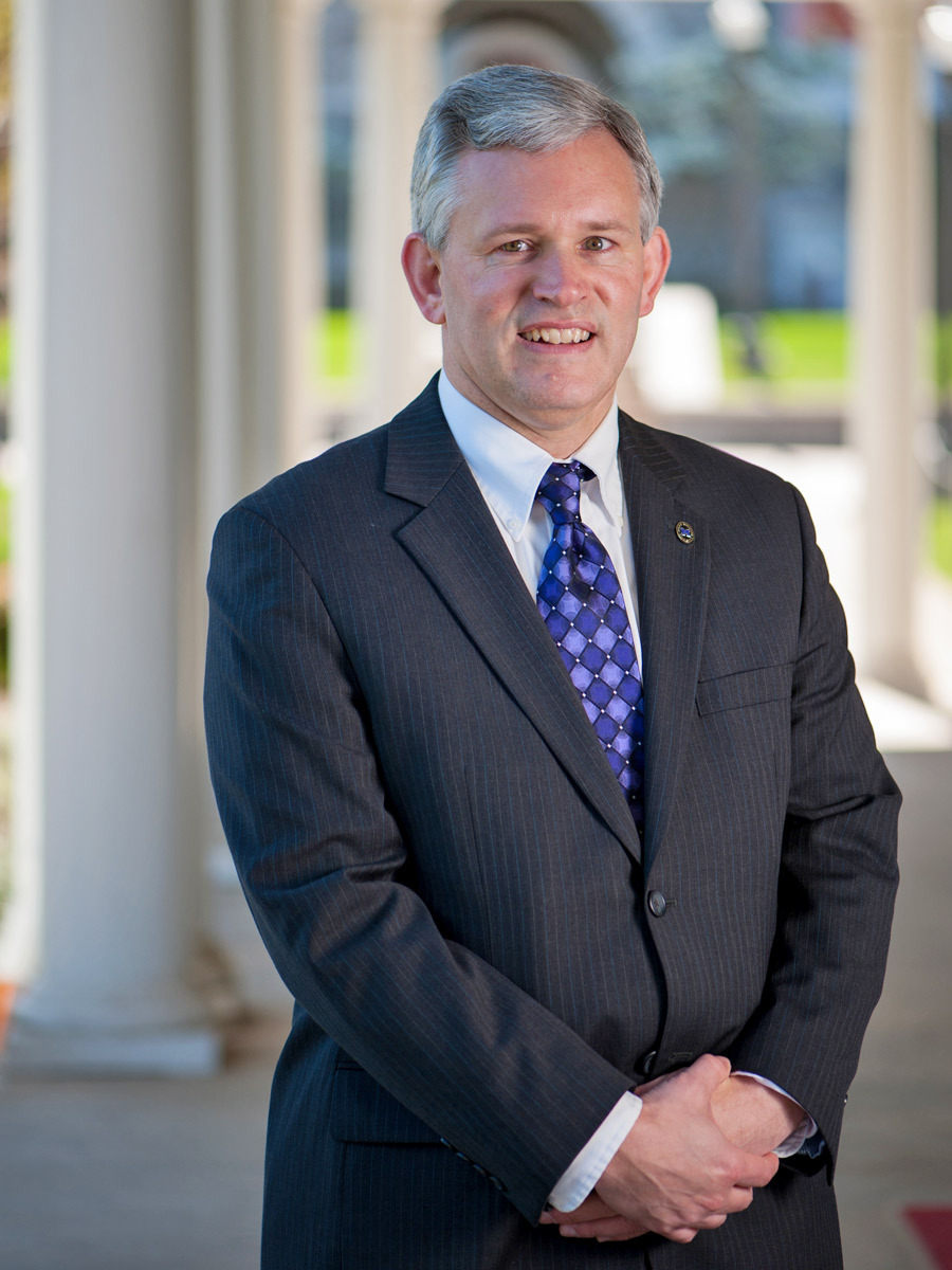 Jonathan Alger Named Inaugural America 250 Fellow in Historic ACE–AAC&U Collaboration