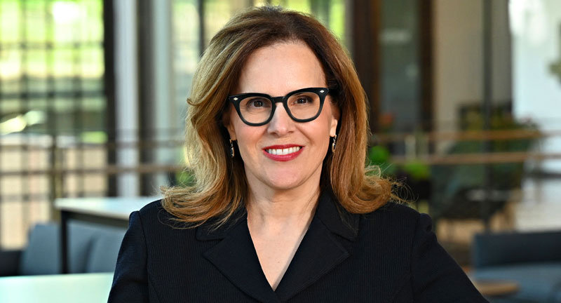 University of Pittsburgh Chancellor Joan Gabel Named 2026 Council of Fellows Mentor Award Recipient