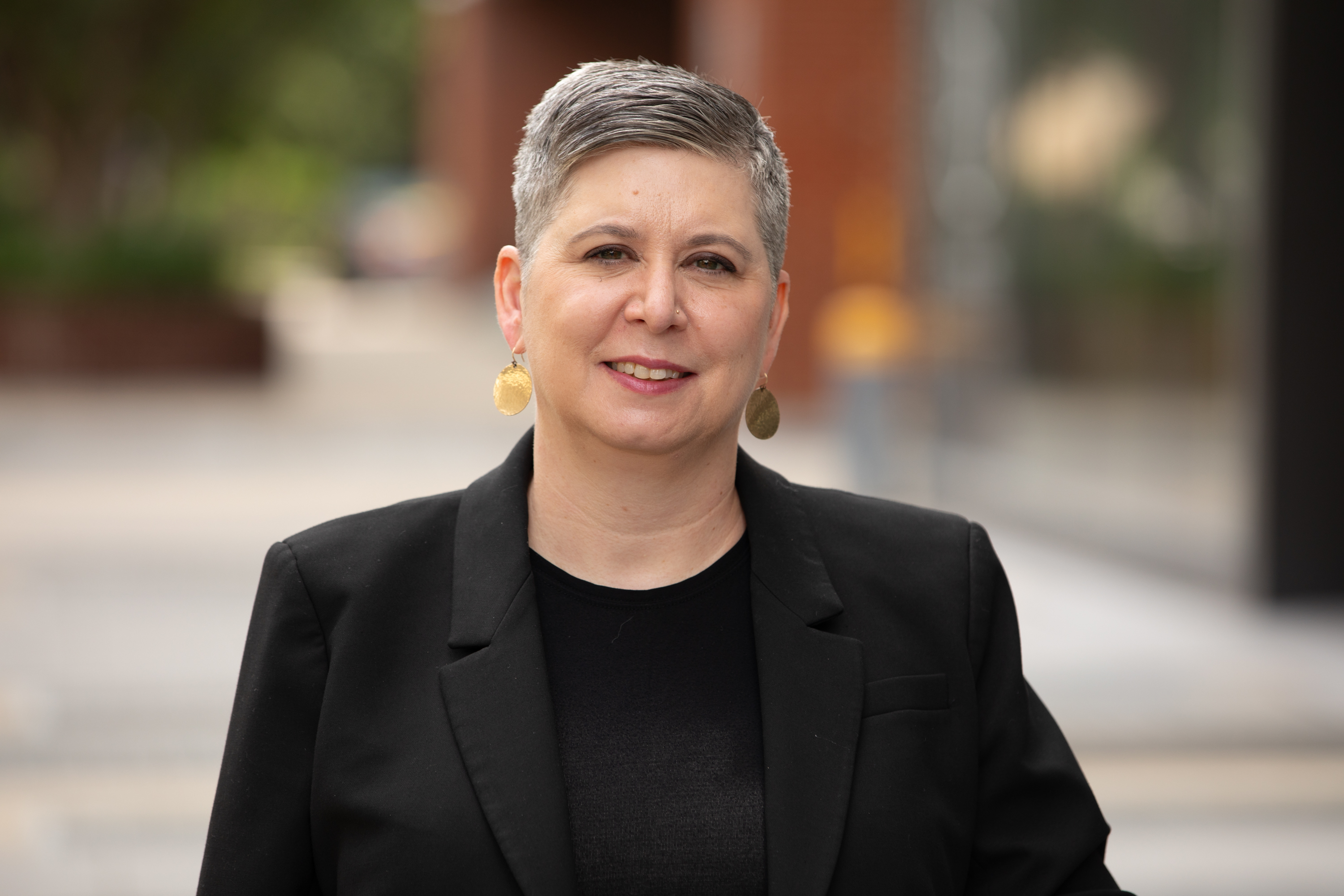 Sarah Spreitzer - Vice President and Chief of Staff - 