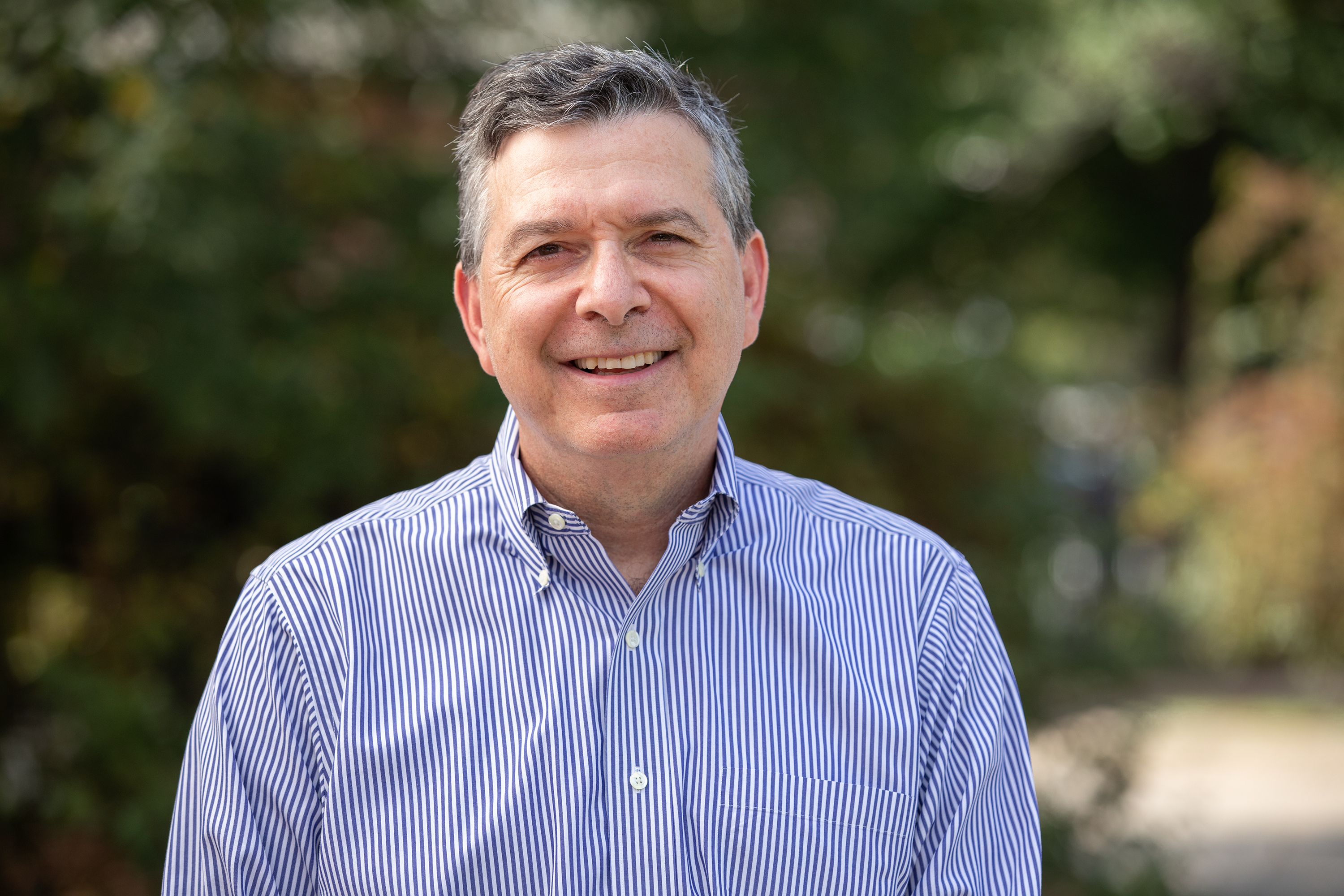Steven Bloom - Assistant Vice President - 