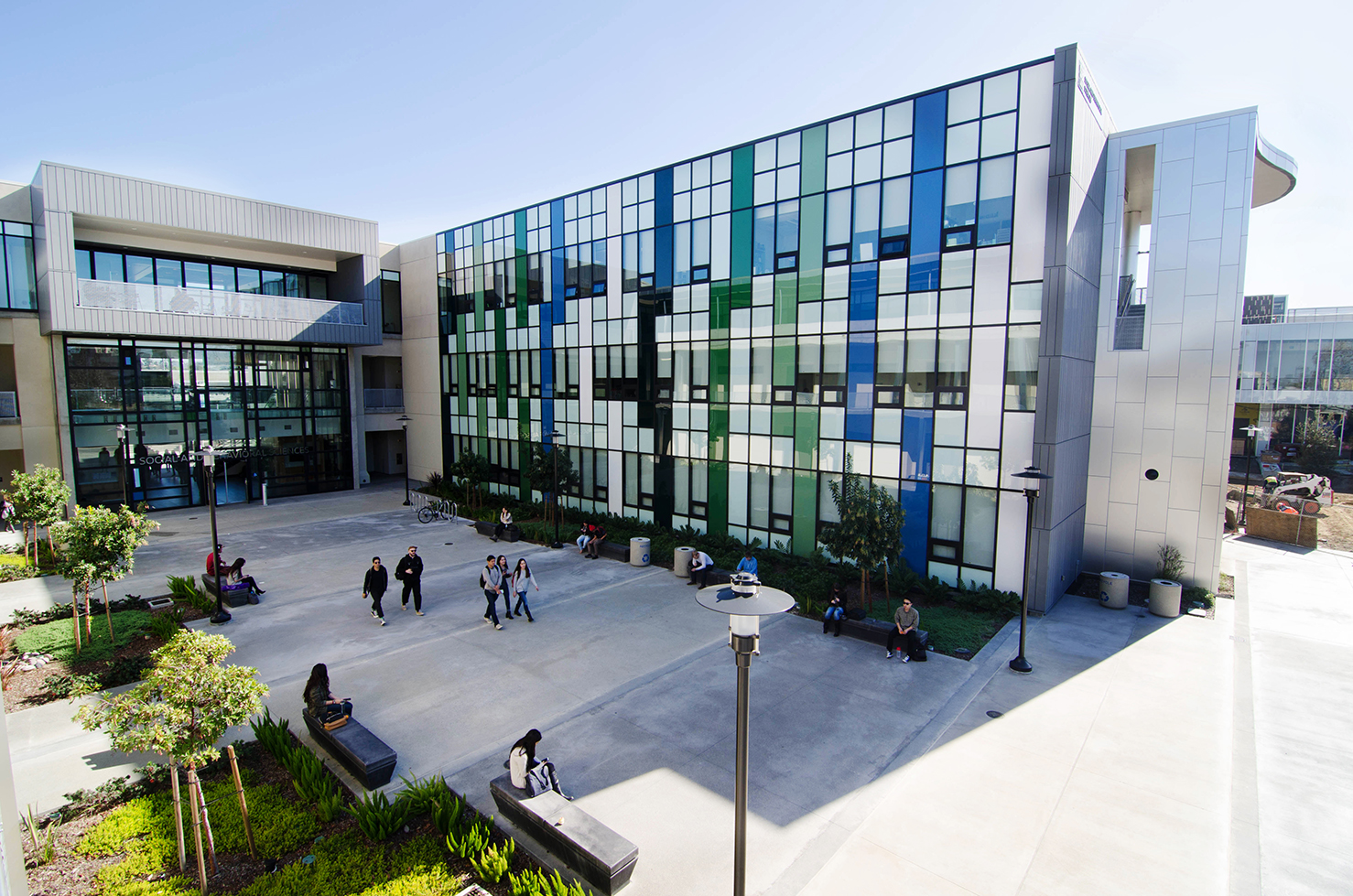 Achieving Excellence: Community Colleges and the Carnegie Elective Classifications