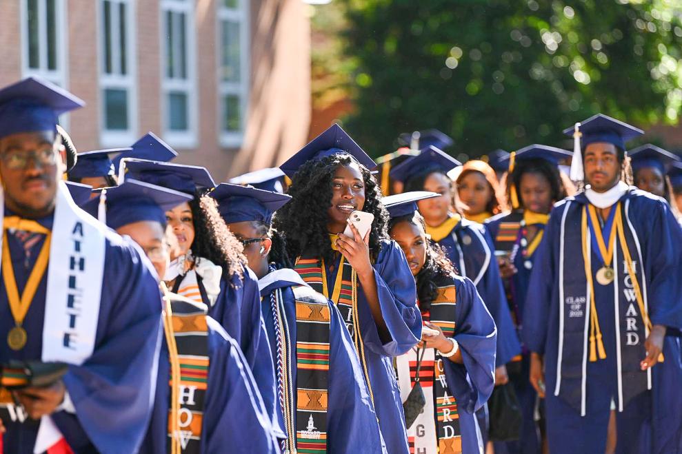 ACE to Launch New Economic Impact Tool at Howard University