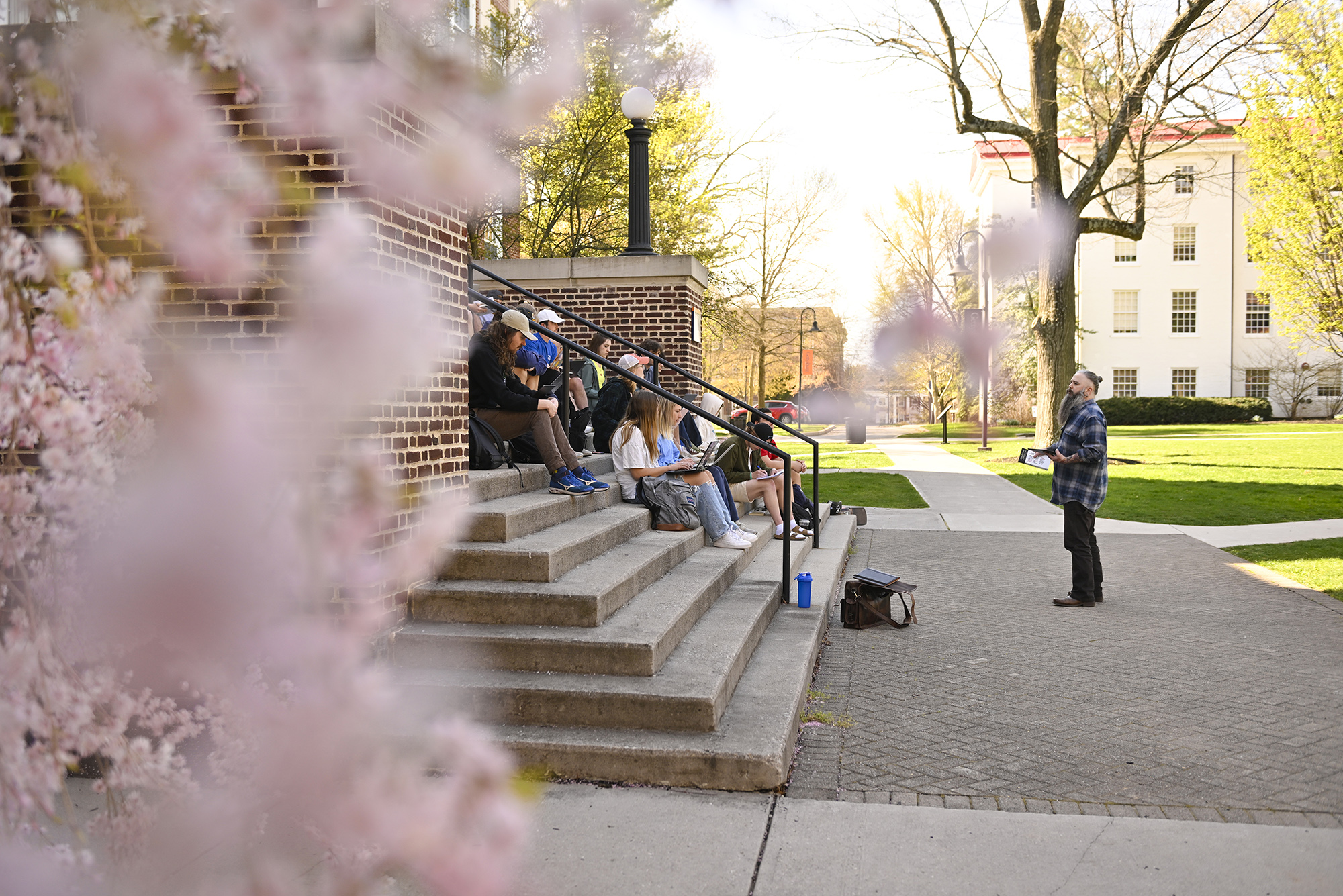Advancing Military Learner Success: Faculty Insights on Military CPL