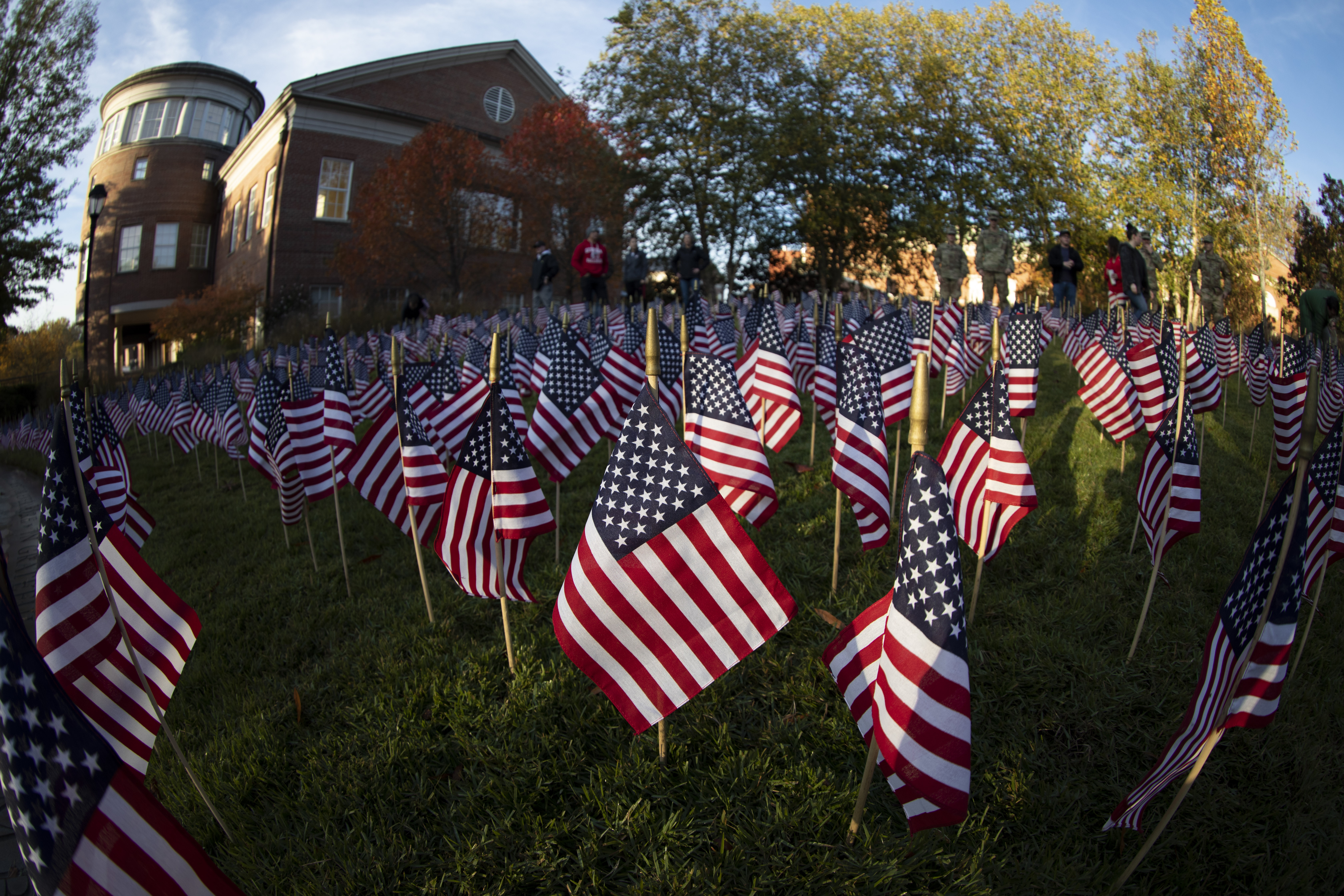 Summary: Take Care of America's Veterans Act