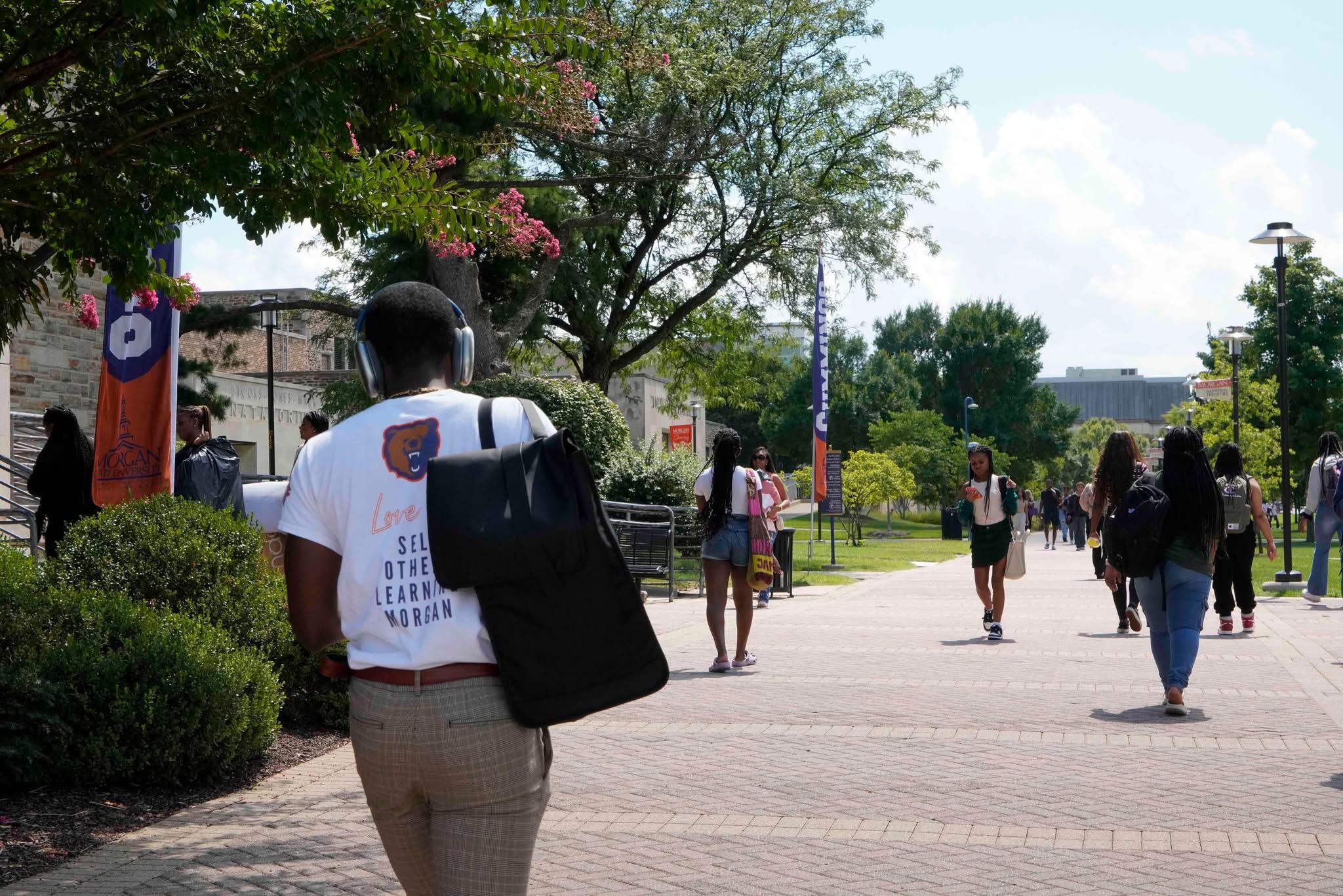 Morgan State University Helps Returning Learners Complete Their Degrees