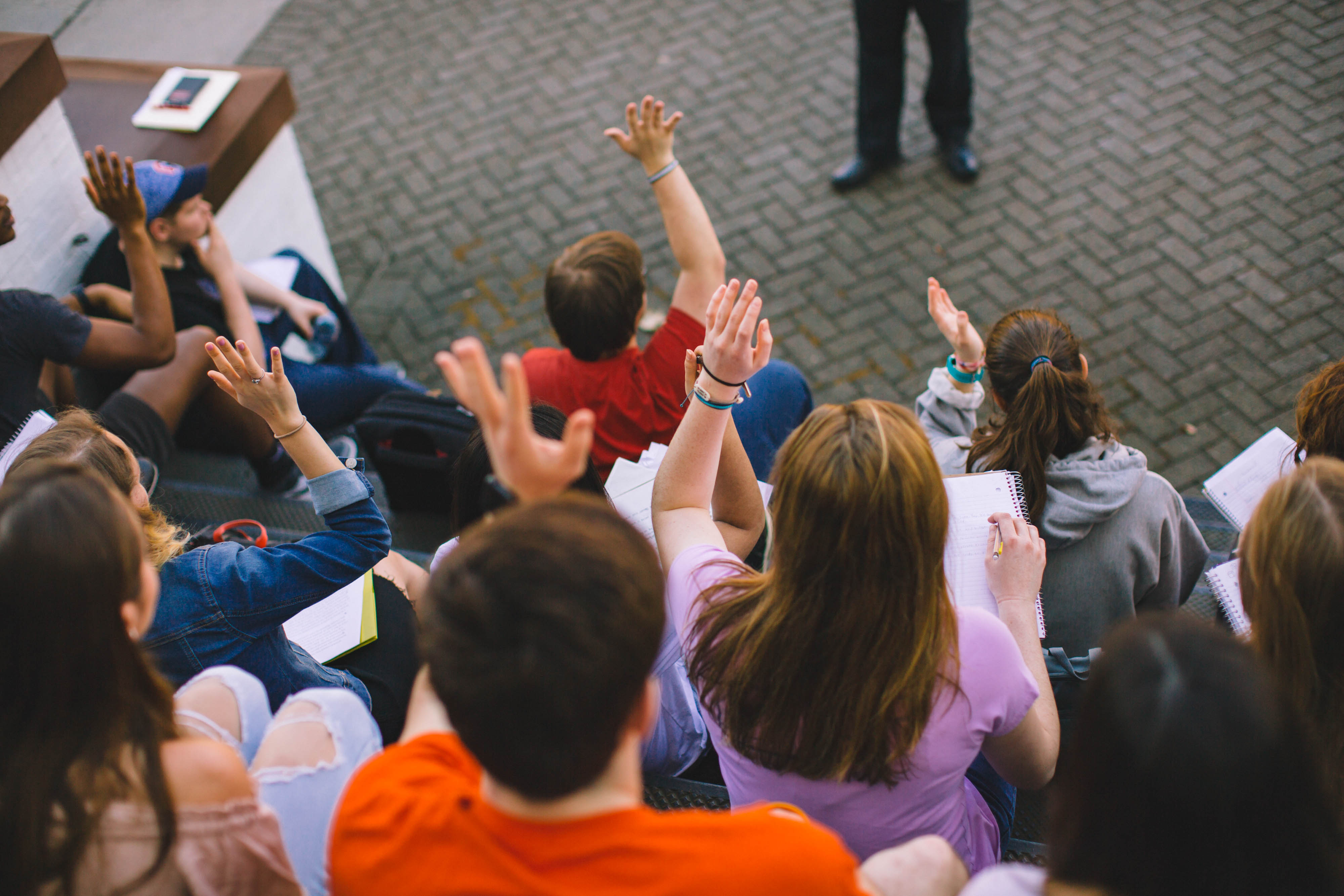 ACE Survey: Financial Viability and Perceptions of Value are Top of Mind for Higher Ed Leaders