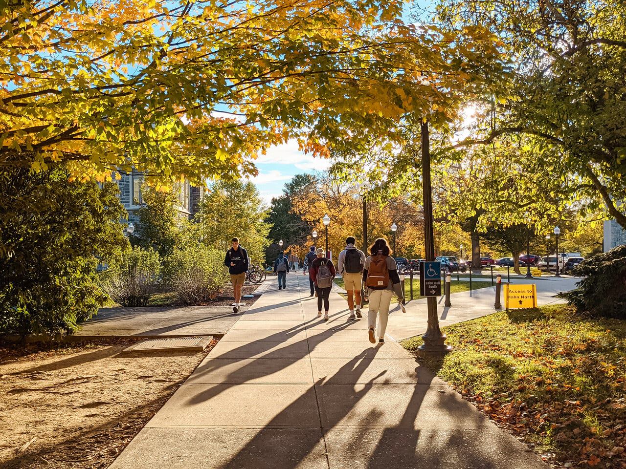 ACE, Others Call on Trump Administration to Reforge Compact with Higher Education