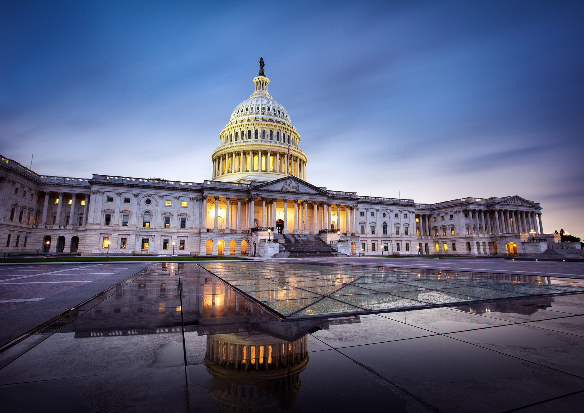 Higher Ed Groups Ask Congress to Reverse Rescissions Targeting International Education 