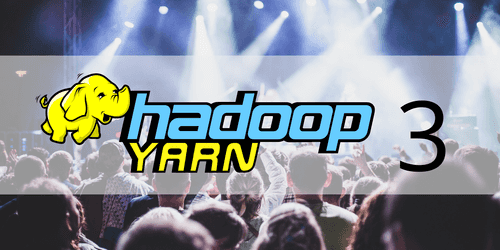 Apache Hadoop YARN 3.0 ā State of the union Apache Hadoop YARN 3.0 ā State of the union