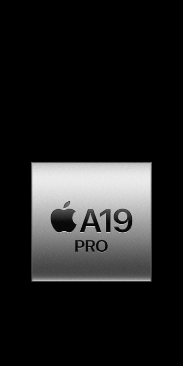 Chip A19 Pro da Apple