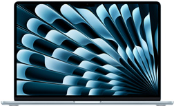 MacBook Air รุ่น 15 นิ้ว