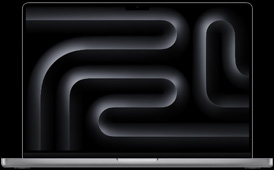 16 inç MacBook Pro