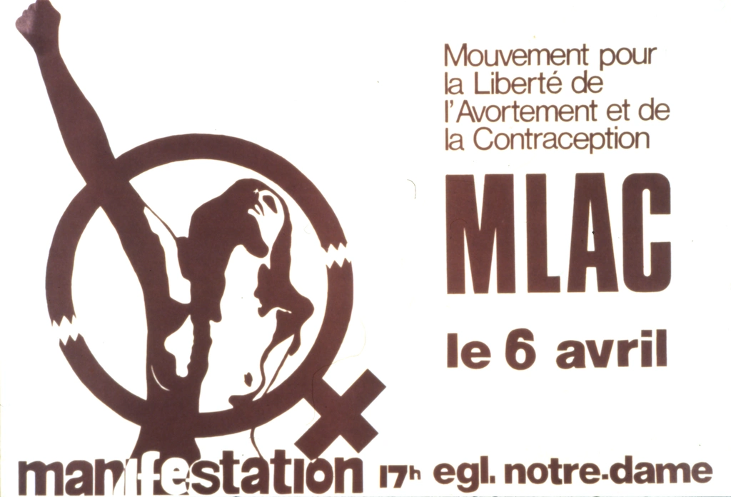 Archives du Feminisme