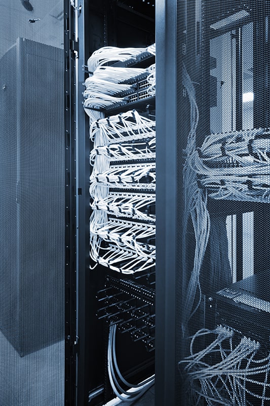 Advanced-Hosting-Service