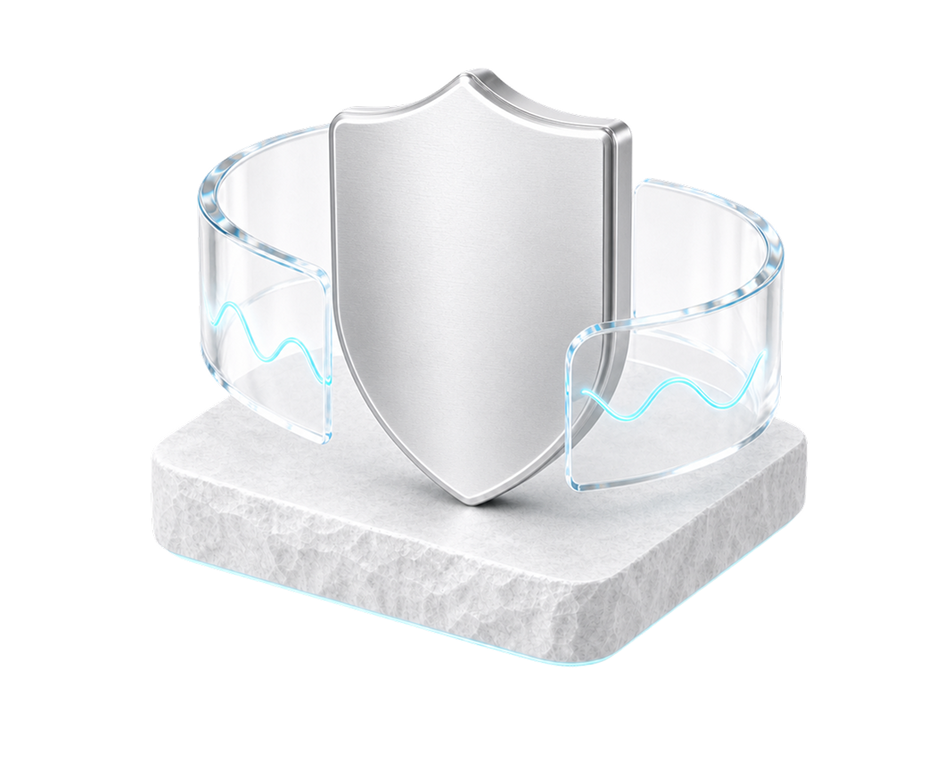 Compliance illustration