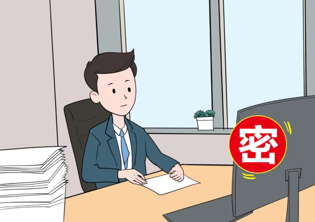 一封“神秘”邮件的背后……