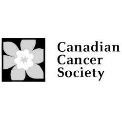 Canadian Cancer Society logo