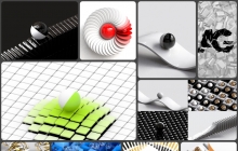 【C4D+Redshift终极教程】32小时精通3D动画循环制作 从入门到大师级全流程实战案例