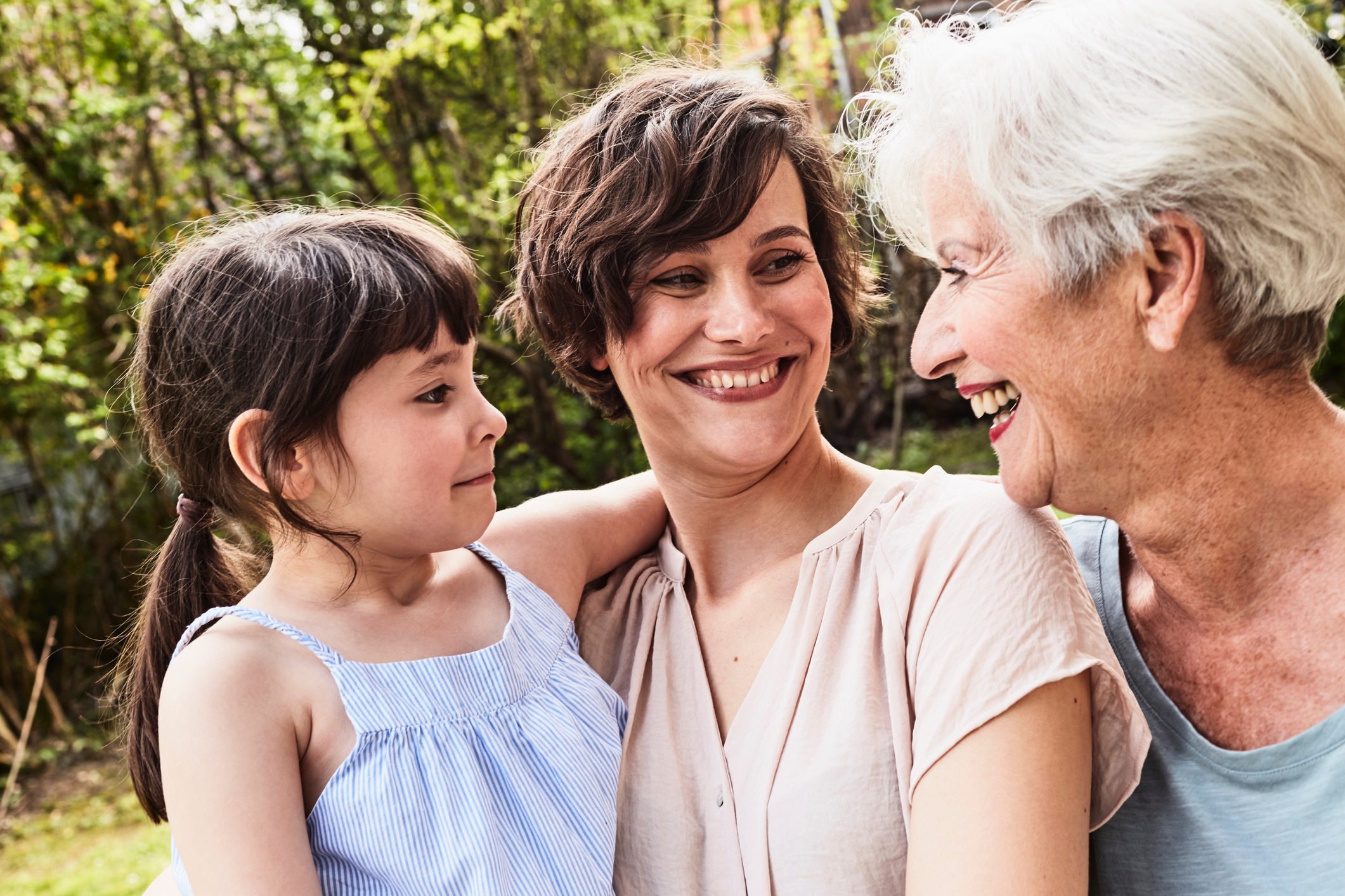 9 ways to manage sandwich generation caregiver stress