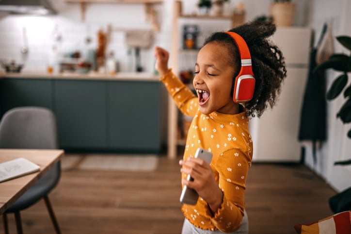 17 music activities for kids