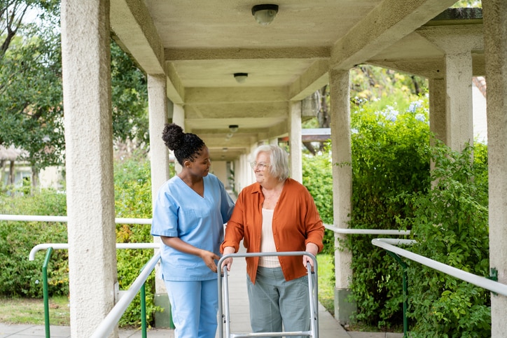 What is short-term care and who is it right for?