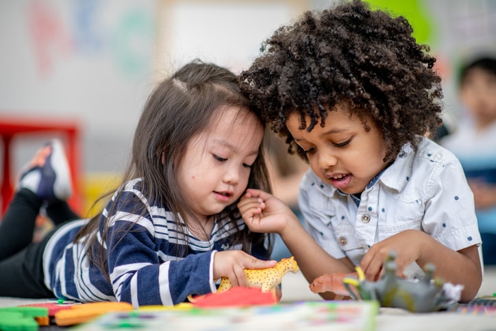 Is preschool required? What parents need to know