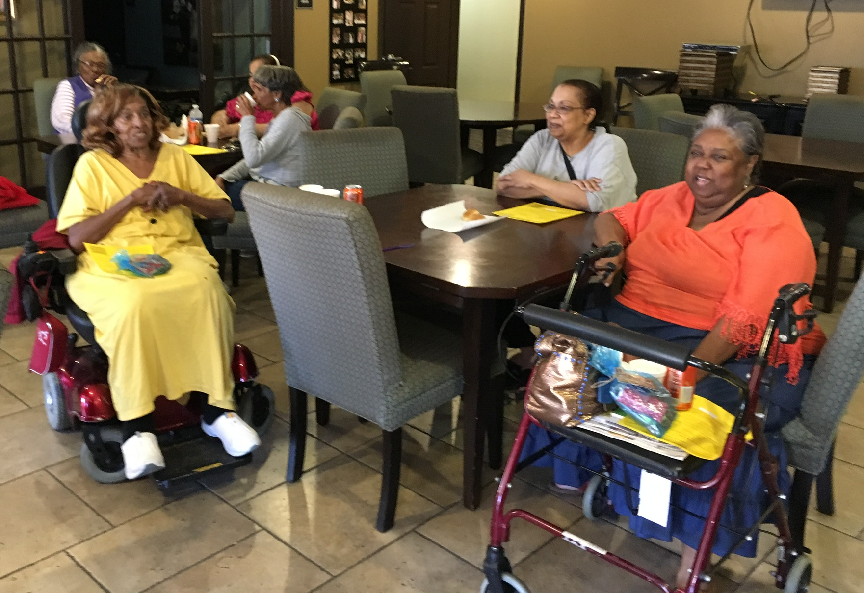 Horizons Senior Solutions's Photo