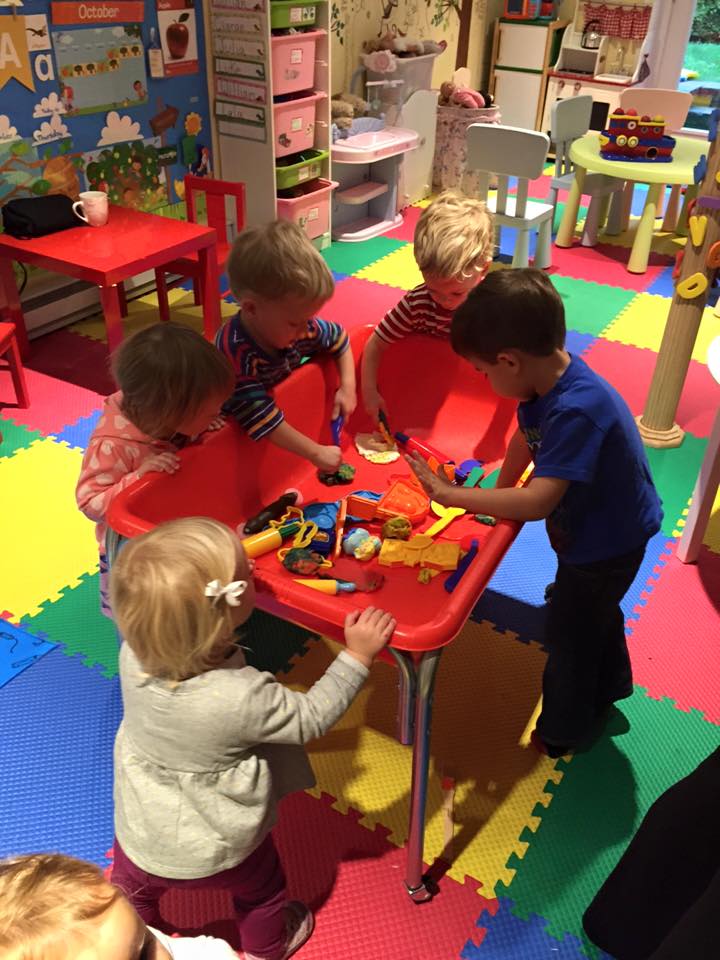 Toddle Inn Daycare's Photo