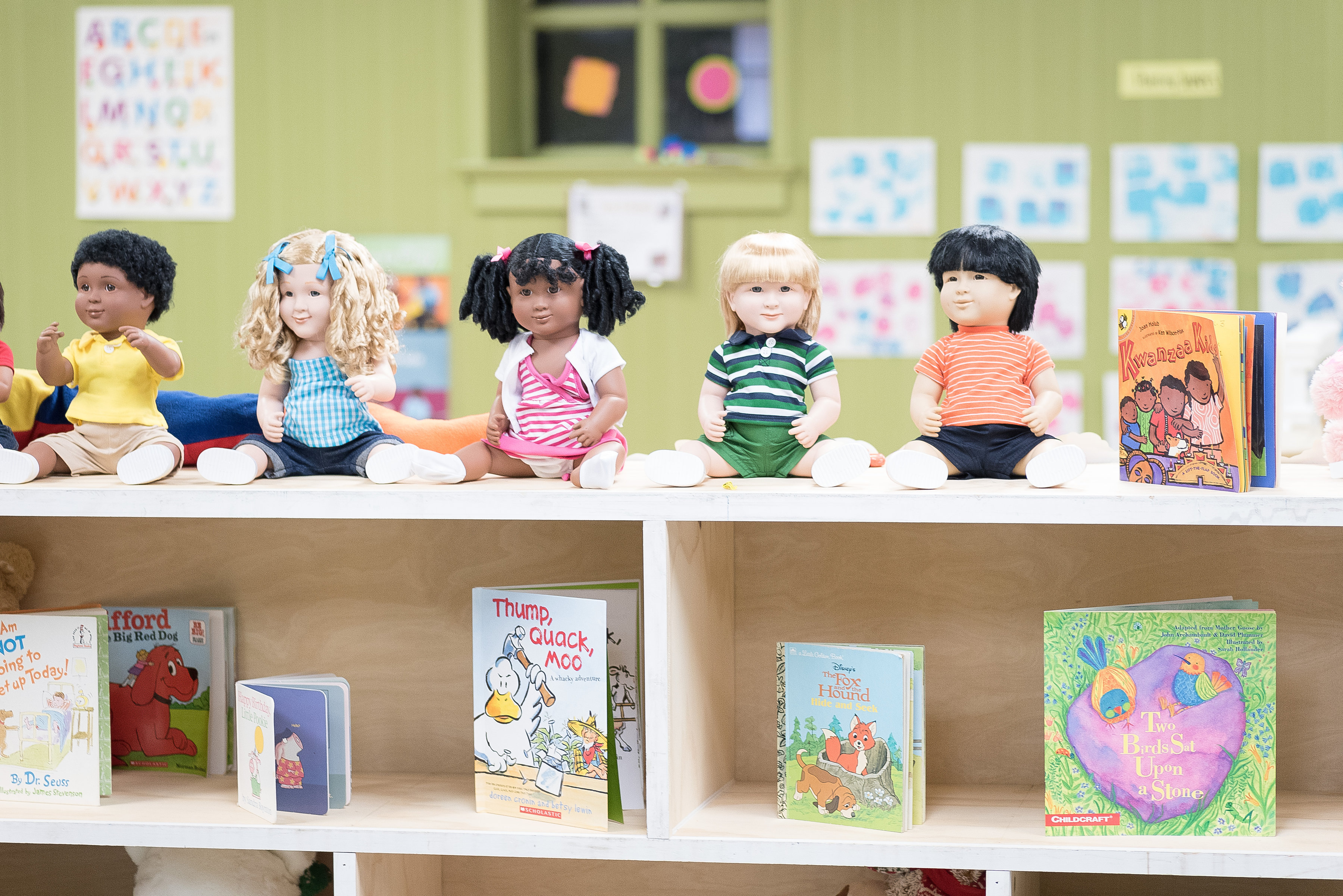 Applecore Learning's Photo