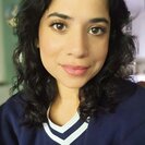 Shoshanah B.'s Photo