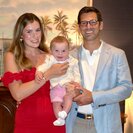 Seeker profile avatar for Full/Part Time Nanny Needed For 1 Child In Columbus