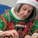 Seeker profile avatar for Seeking Full-time FEMALE ONLY Caregiver In Chicago(private Duty... Weekly Cash Pay)