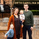 Seeker profile avatar for Family Of 4 In Walking Distance From Ohio State Looking For A Great Family Assistant