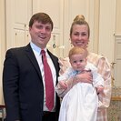 Seeker profile avatar for Sweet, Charismatic Part-Time Nanny For 2 Boys!