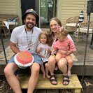 Seeker profile avatar for Looking For A Unicorn For 2 Little Girls For A Healthcare Worker With A Unique Schedule!