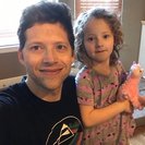 Seeker profile avatar for Part-time Weekend Nanny For Two Kids, Flexible With Timing But About 4hrs/day