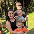 Seeker profile avatar for Looking For Spanish Tutor In Nanticoke.