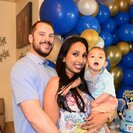 Seeker profile avatar for Date Night Sitter For Three Kids In San Pedro Near Palos Verdes With Dog